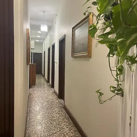 Penzion Rosa Benátky