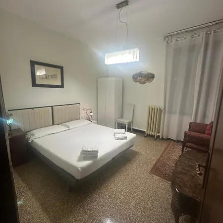 Penzion Rosa *