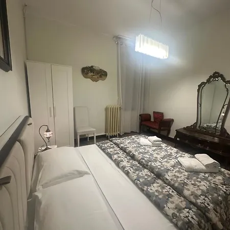Penzion Rosa Benátky