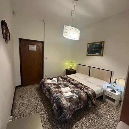 Penzion Rosa Benátky