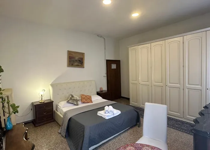 Rosa 招待所 威尼斯