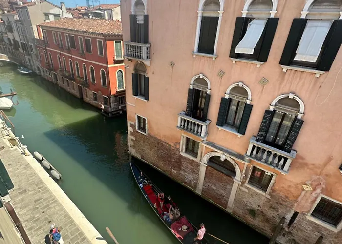 招待所 Rosa 威尼斯