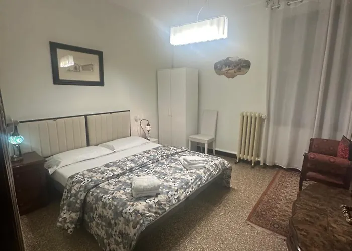 Rosa 招待所 威尼斯