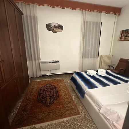 Πανσιόν Rosa Βενετία