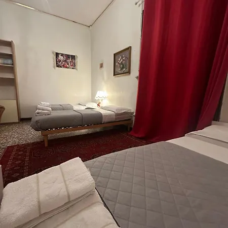 게스트하우스 Rosa