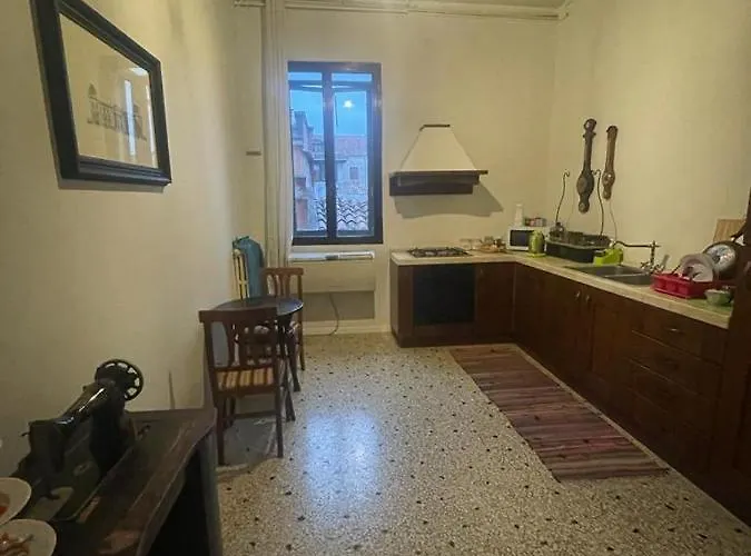 Casa de hóspedes Rosa *