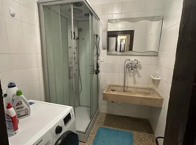 Rosa 招待所 威尼斯