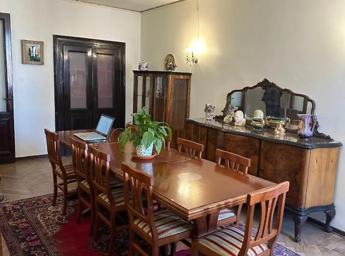 Casa de hóspedes Rosa *