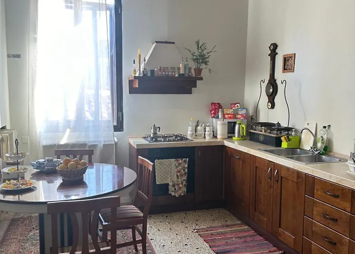Rosa Casa de hóspedes *