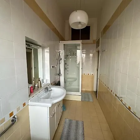 Rosa Гостевой дом Венеция