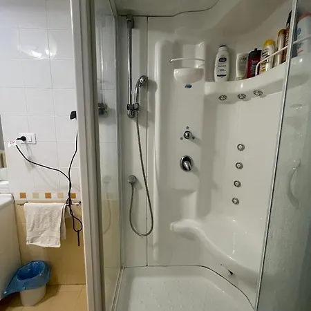 Гостевой дом Rosa