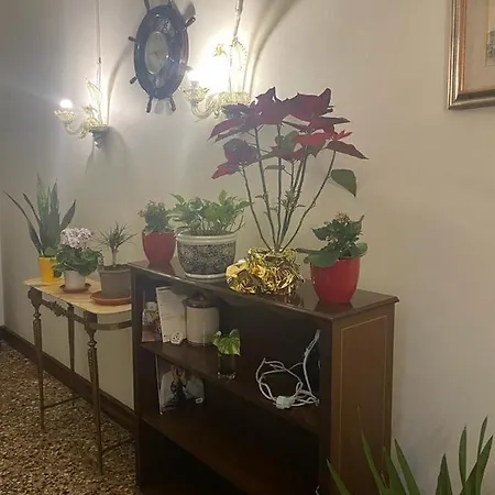 Rosa Гостевой дом *