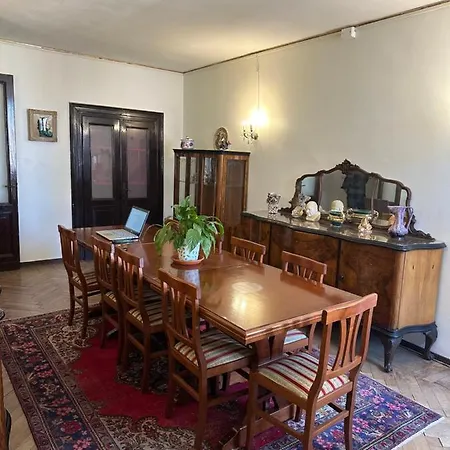 Гостевой дом Rosa *