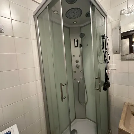 Rosa Гостевой дом *