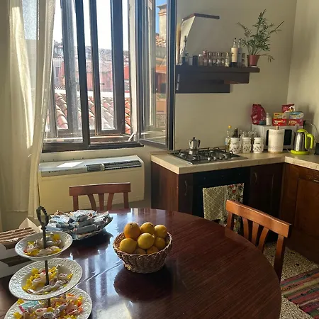 Rosa Гостевой дом