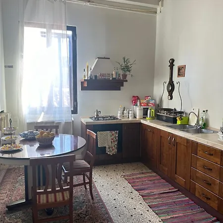 Rosa Гостевой дом *