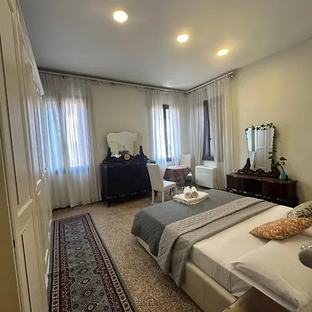 Гостевой дом Rosa *