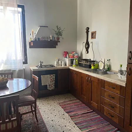 Гостевой дом Rosa Венеция