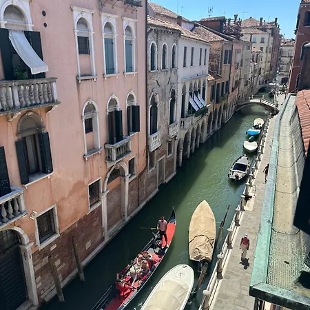 Rosa Гостевой дом *