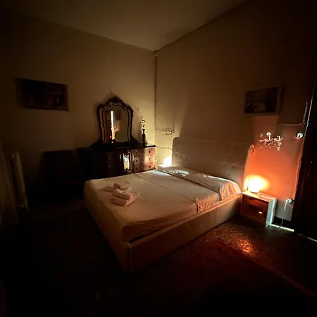 Rosa Гостевой дом