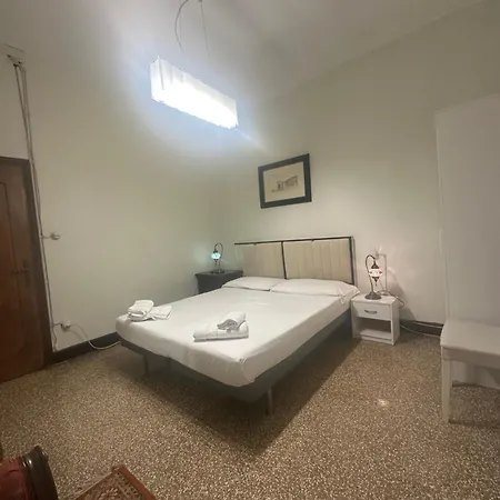 Rosa Гостевой дом *