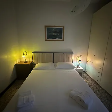 Rosa Гостевой дом *