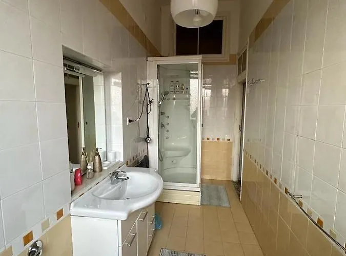 Rosa Πανσιόν Βενετία