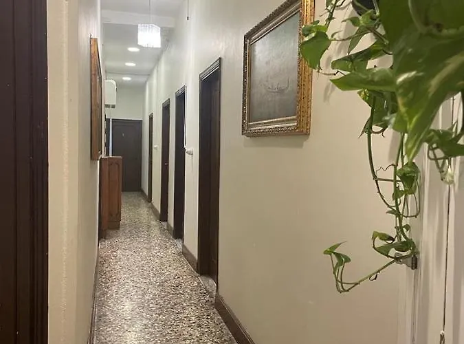 Πανσιόν Rosa Βενετία