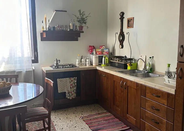 Πανσιόν Rosa Βενετία