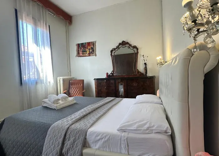 Rosa * Βενετία