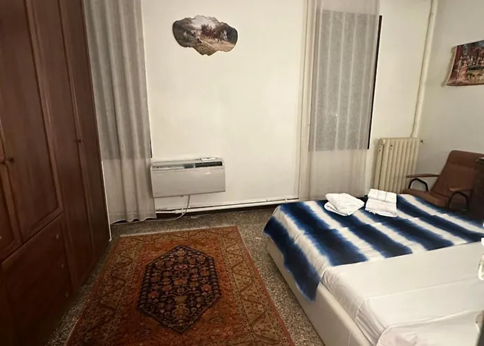 Πανσιόν Rosa Βενετία