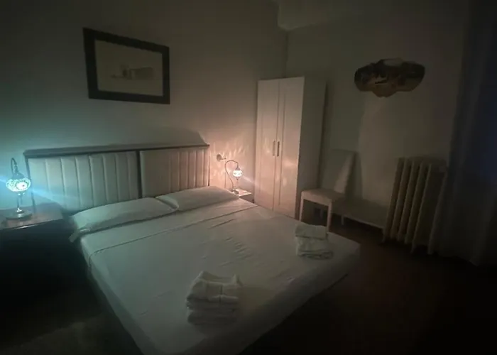 Rosa * Βενετία