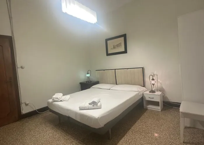 Rosa Πανσιόν *