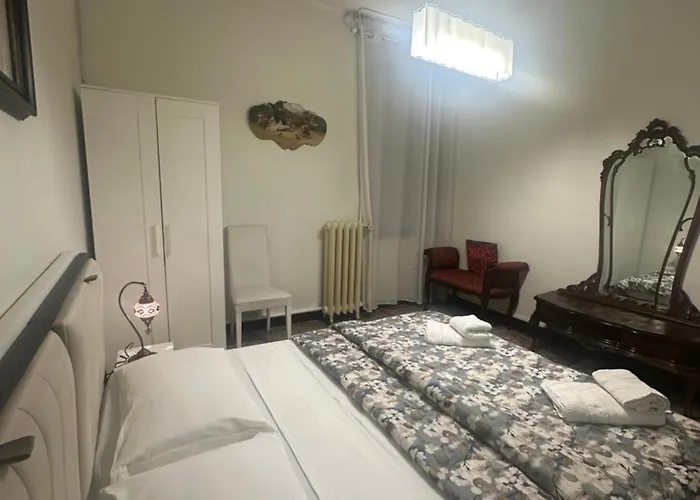 Πανσιόν Rosa Βενετία