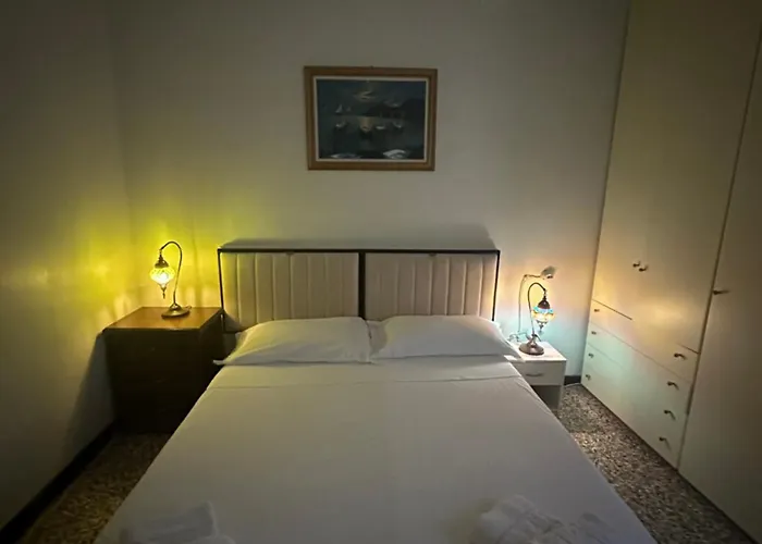 Rosa Πανσιόν *