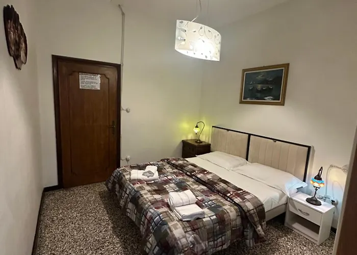 Πανσιόν Rosa Βενετία