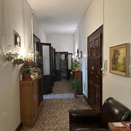 בית הארחה Rosa