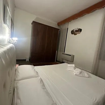 Rosa בית הארחה ונציה