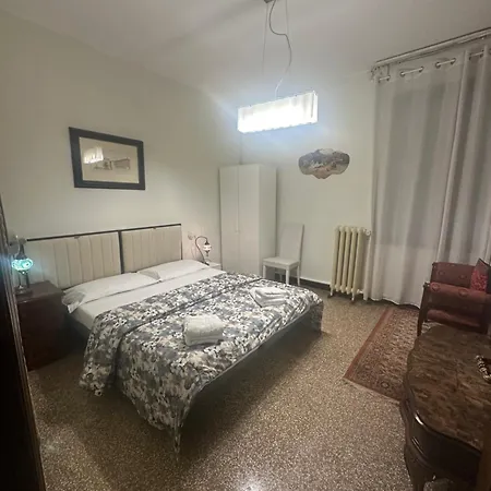 Rosa בית הארחה ונציה